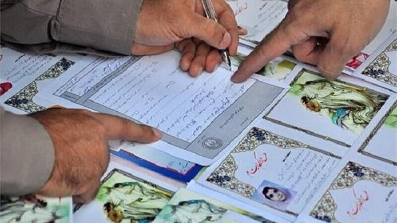 مساعدت ۴ میلیارد و ۵۰۴ میلیون تومانی حامیان طرح اکرام ایتام در حاجی آباد