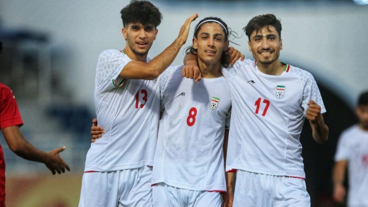 جام ملتهای زیر ۲۳ سال آسیا؛ یک جام و 16 مدعی