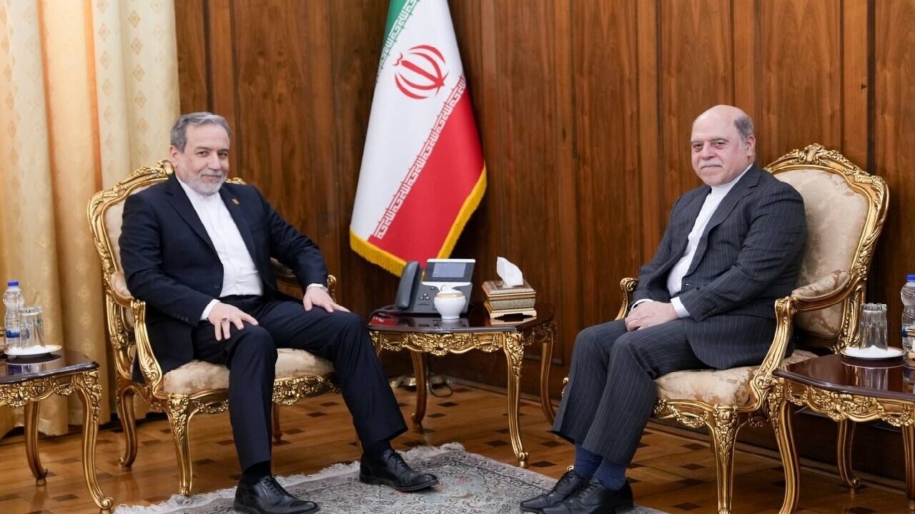 تأکید عراقچی بر ضرورت بهره‌گیری از دیپلماسی فعال در رابطه با نیوزلند