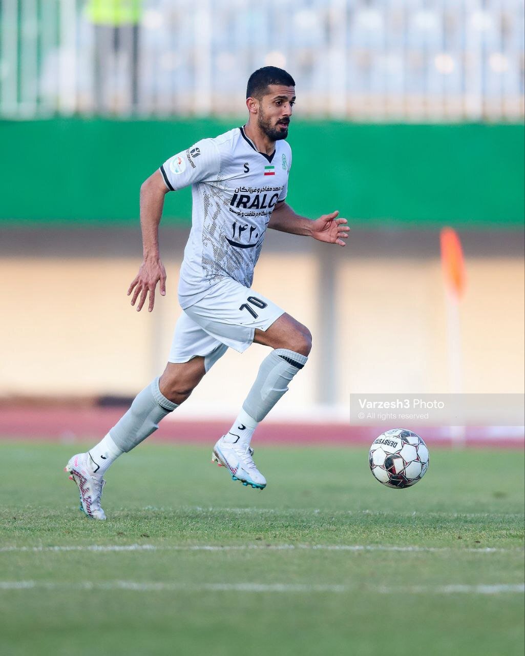 زنده؛ با نقل و انتقالات زمستانی لیگ برتر فوتبال ایران