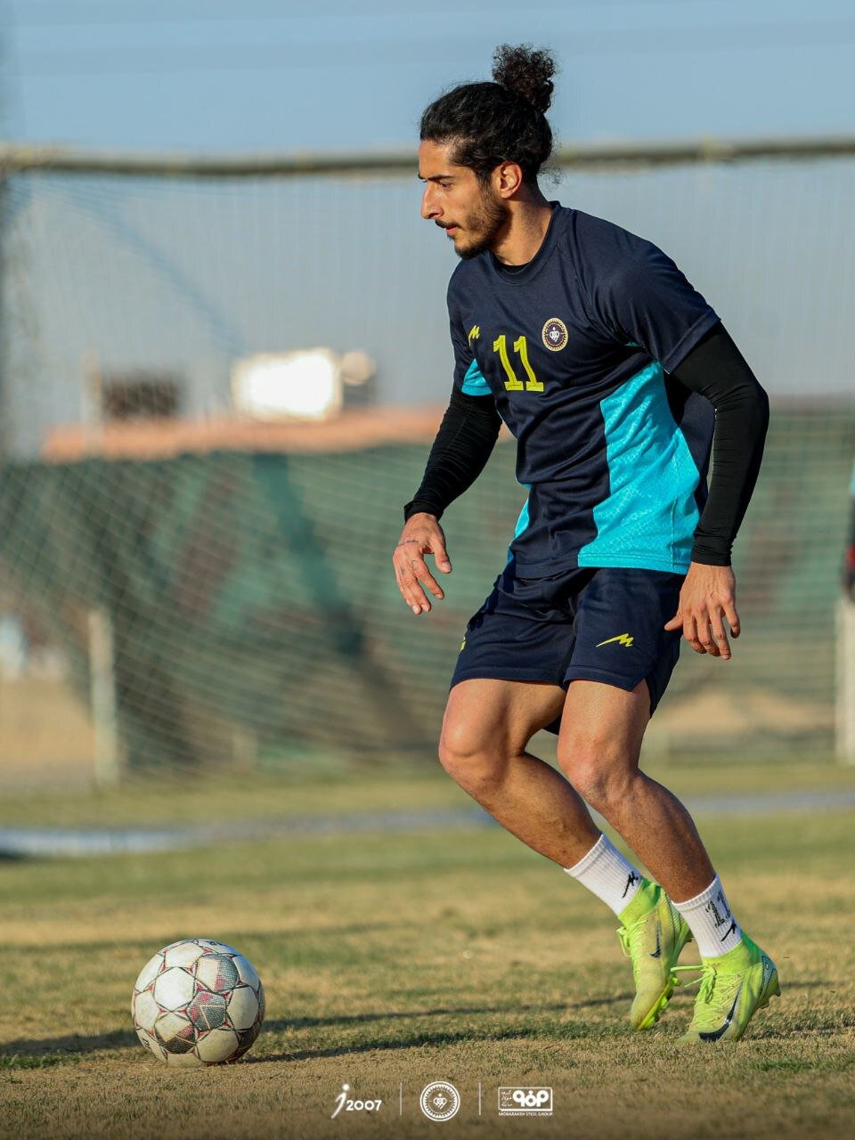 زنده؛ با نقل و انتقالات زمستانی لیگ برتر فوتبال ایران
