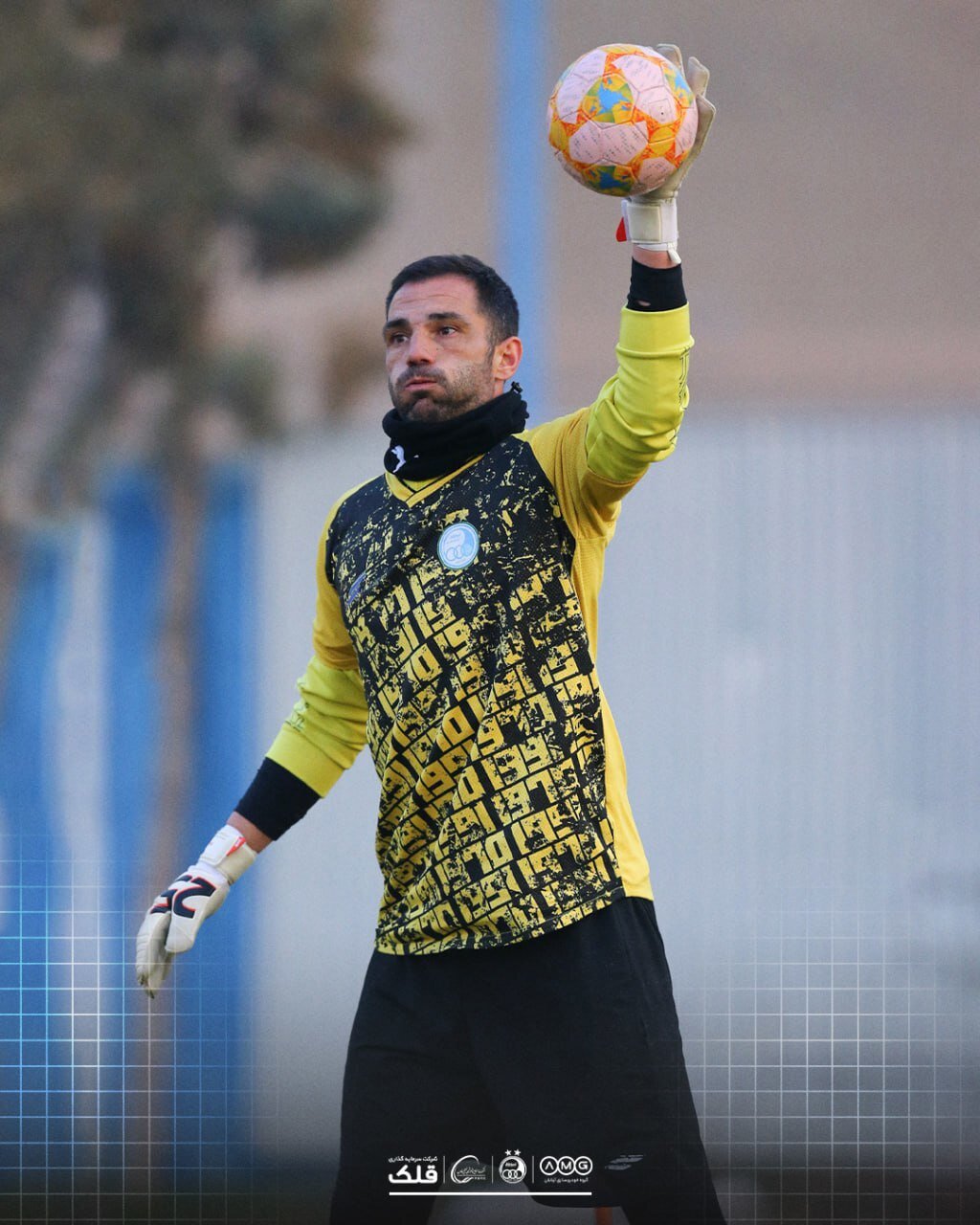 زنده؛ با نقل و انتقالات زمستانی لیگ برتر فوتبال ایران