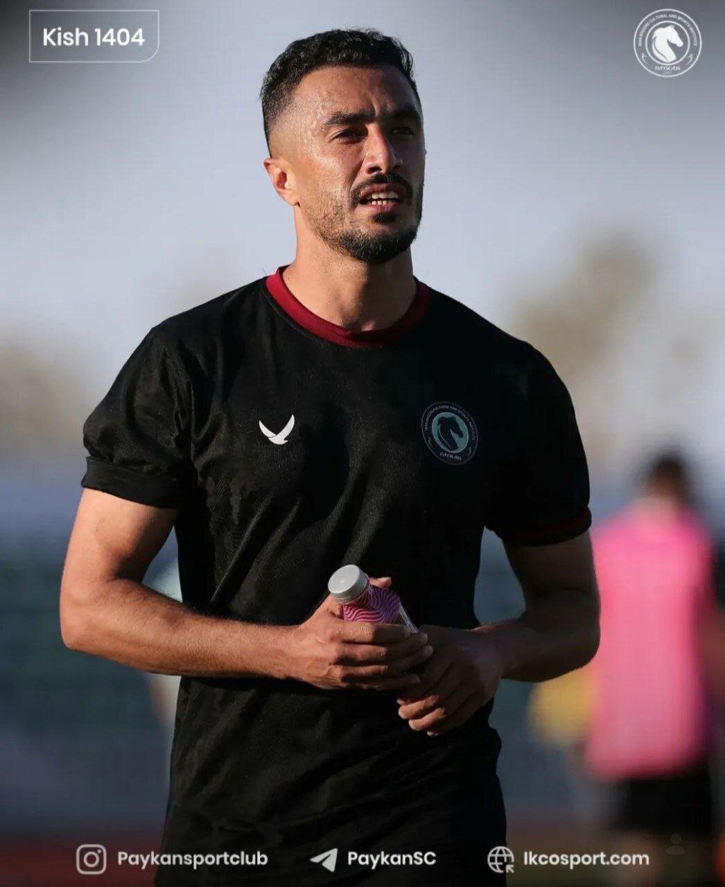 زنده؛ با نقل و انتقالات زمستانی لیگ برتر فوتبال ایران