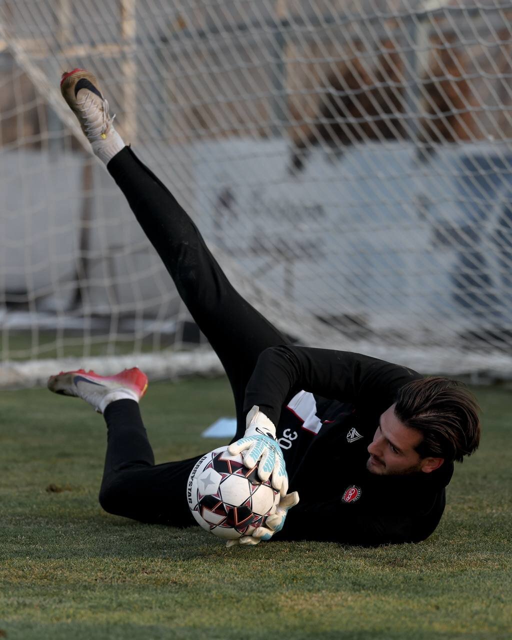 زنده؛ با نقل و انتقالات زمستانی لیگ برتر فوتبال ایران