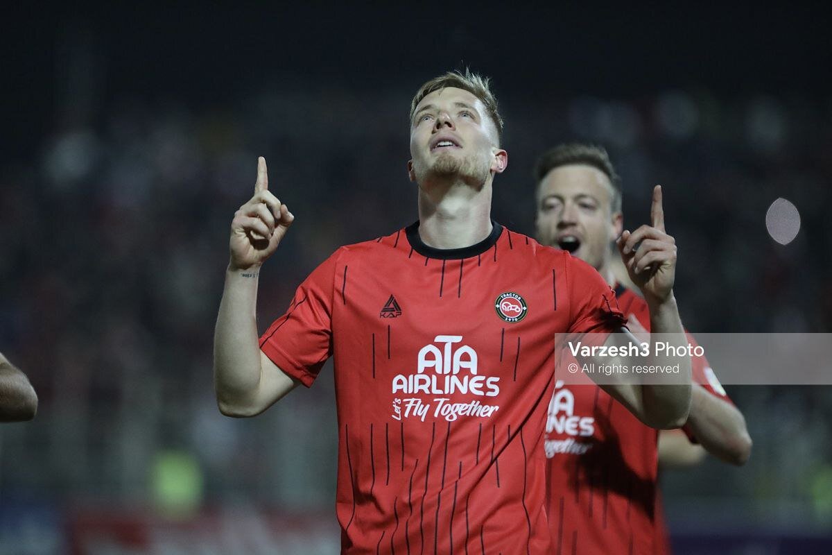 زنده؛ با نقل و انتقالات زمستانی لیگ برتر فوتبال ایران