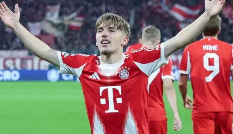 ببخشید اگر گفتم دوست دارم به رئال بروم!