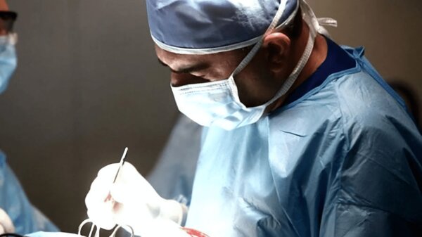 رئیس نظام پزشکی: کمبود پزشک نداریم