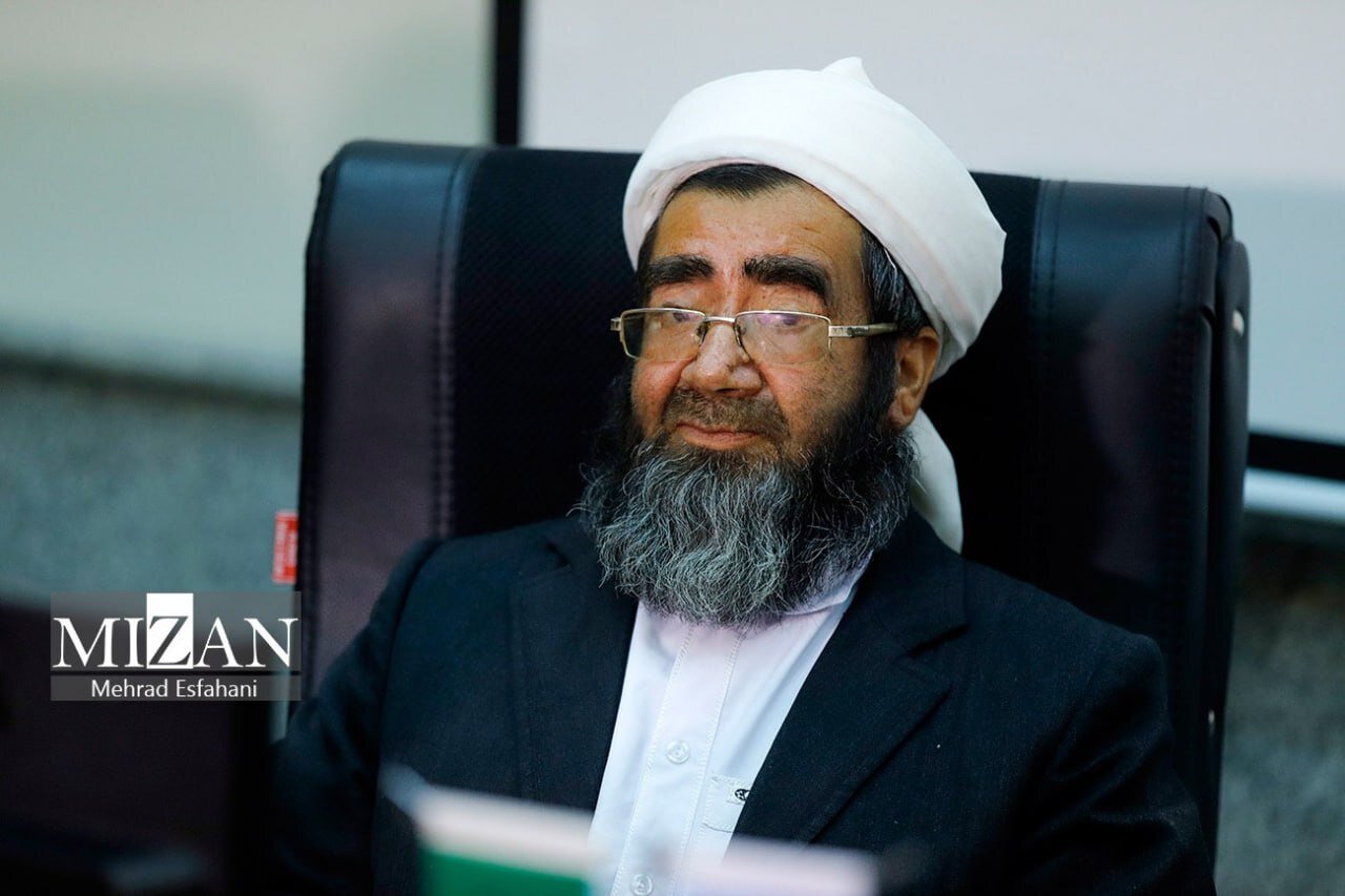 عکس/ مراسم گذشت از قصاص متهم ردیف اول پرونده قتل «امیرمحمد خالقی»