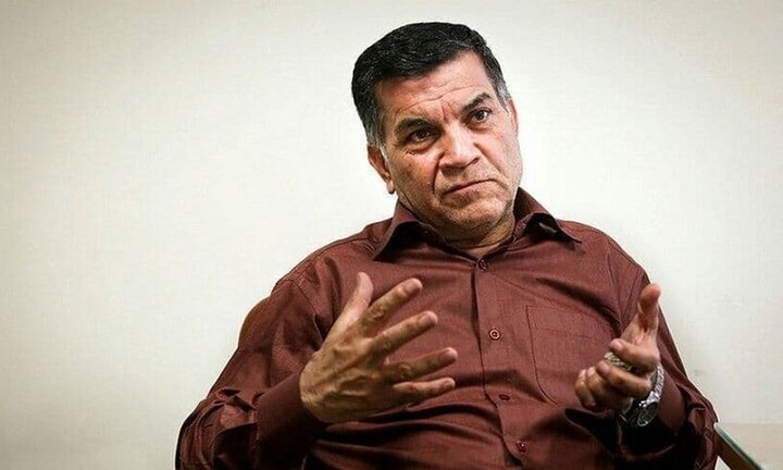 رسولی: سوال از رئیس جمهور مصداق حمله به فرماندهی جنگ است