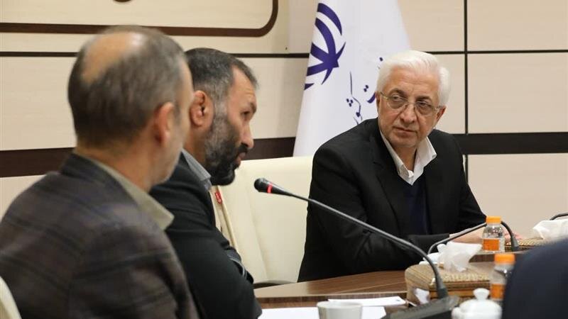 ۱۵۰ هزار مهندس در ارتقای تولید کشاورزی نقش‌آفرینی می‌کنند