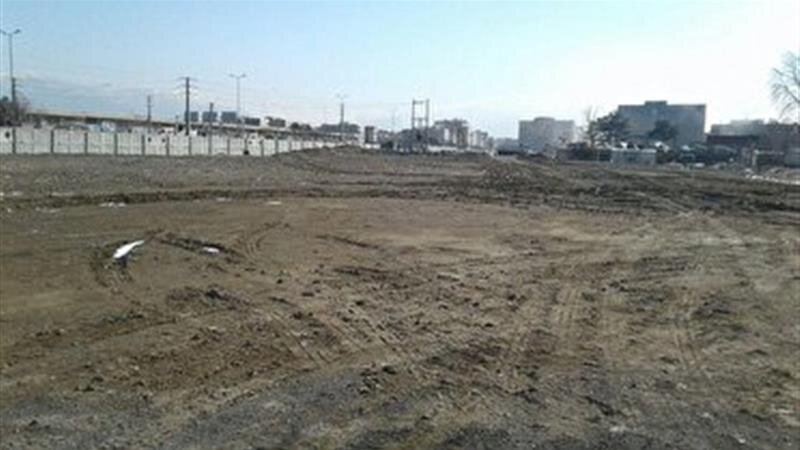 الحاق اراضی در تمام شهرستان‌های استان زنجان در دست انجام است