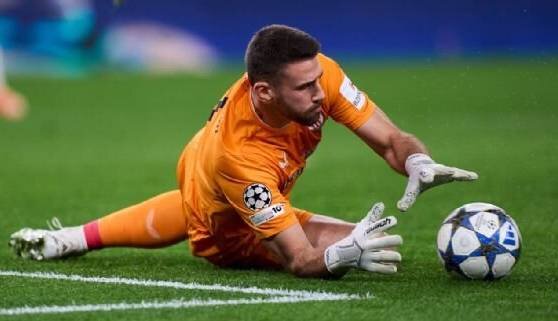 چه کسی دروازه‌بان اسپانیا در جام جهانی خواهد بود؟