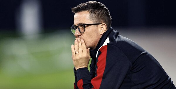 اوسمار بازیکن اسبق استقلال را نخواست