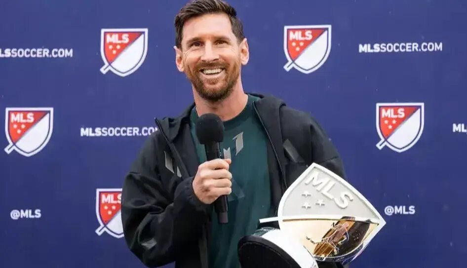 مربیگری؟ تصمیم مسی پس از بازنشستگی فاش شد