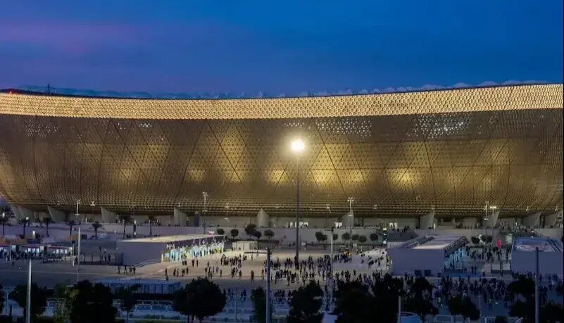 سوپرجام اسپانیا یک قدم تا قطر!