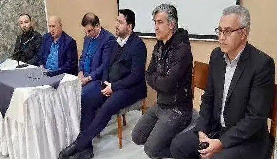 تاج: تمامقد از شمسایی حمایت میکنیم