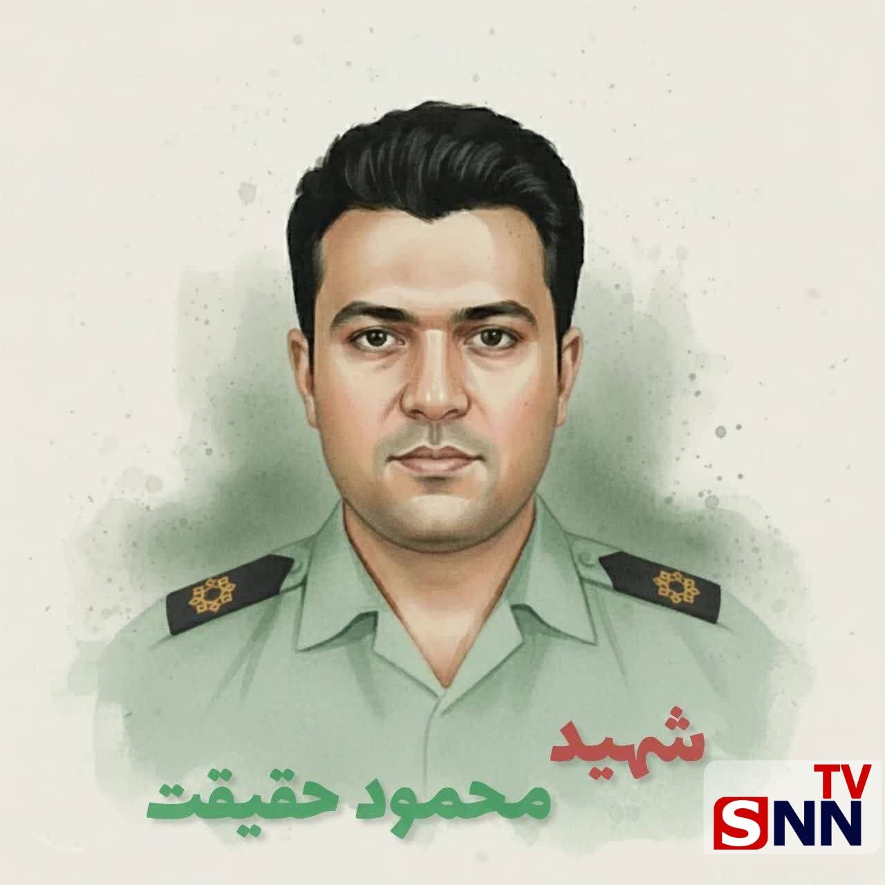 گروهک تروریستی جیش العدل مسئولیت ترور شهید حقیقت را به عهده گرفت