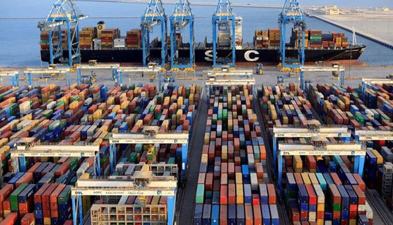 دستور ترخیص فوری مواد اولیه رسوبی در گمرک