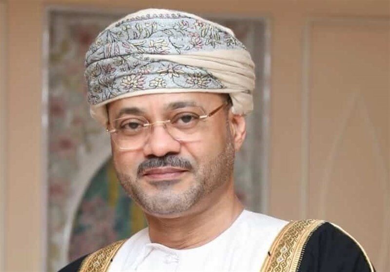 وزیر خارجه عمان بهزودی به تهران میآید