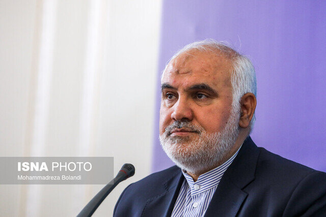 سفیر ایران در هند: مداخله خارجی در امور ایران غیرقابل‌قبول است