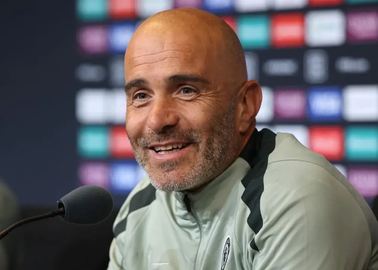 پیام سوزناک مارسکا: چلسی را من بالا آوردم