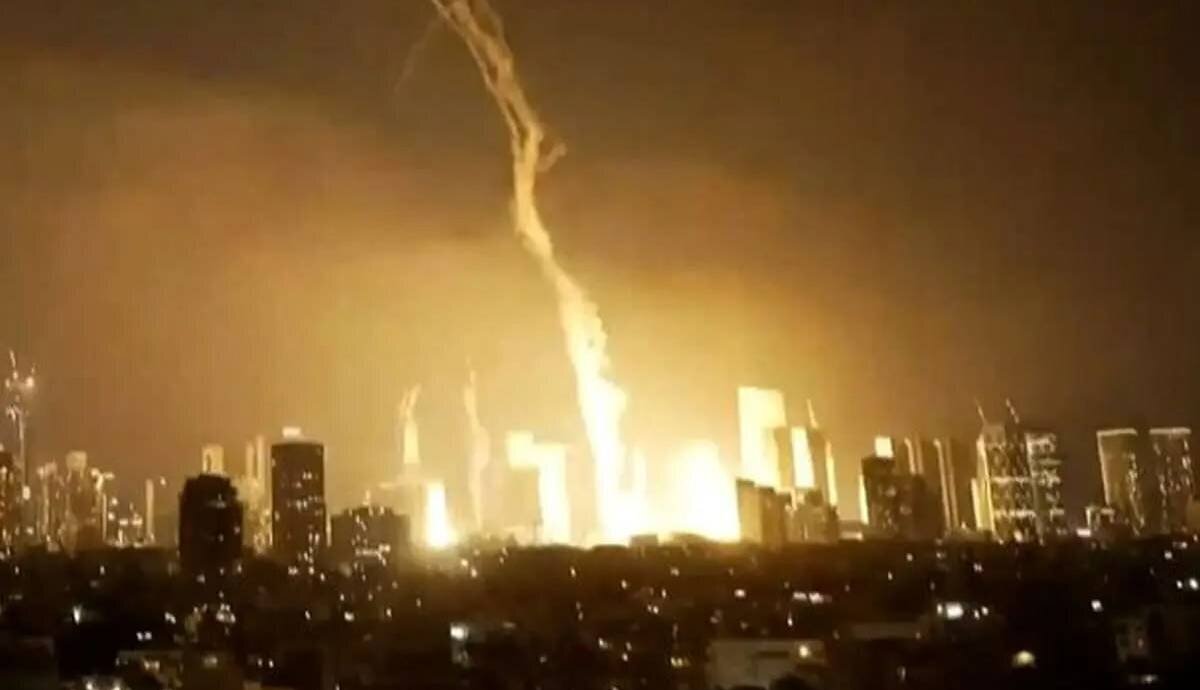 «جنگ پیش دستانه» در دستور کار ایران علیه اسرائیل