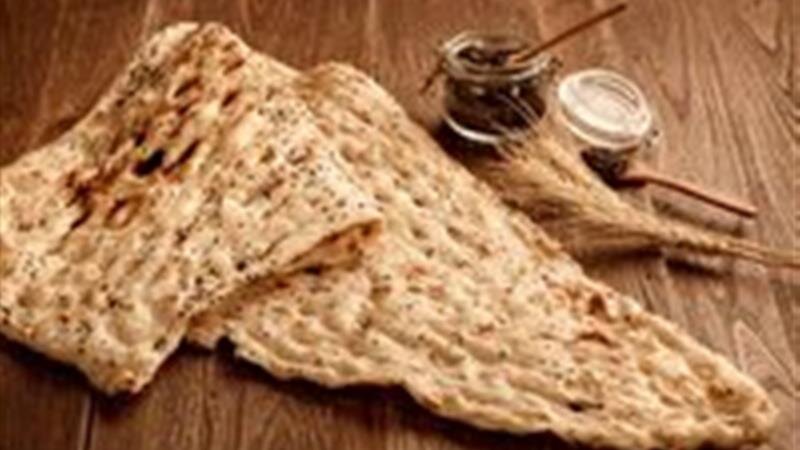 نان سالم؛ نسخه‌ای برای پیشگیری از بیماری‌ها