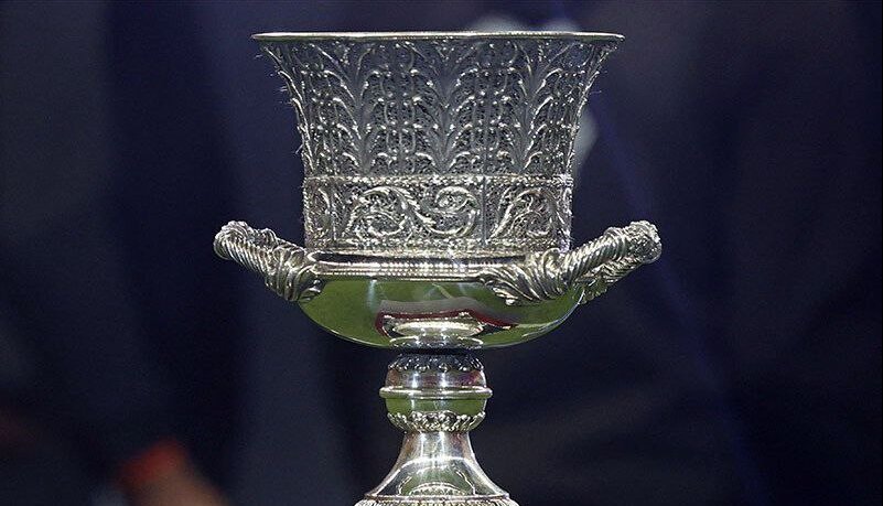 قانون جدید سوپرجام اسپانیا اعلام شد