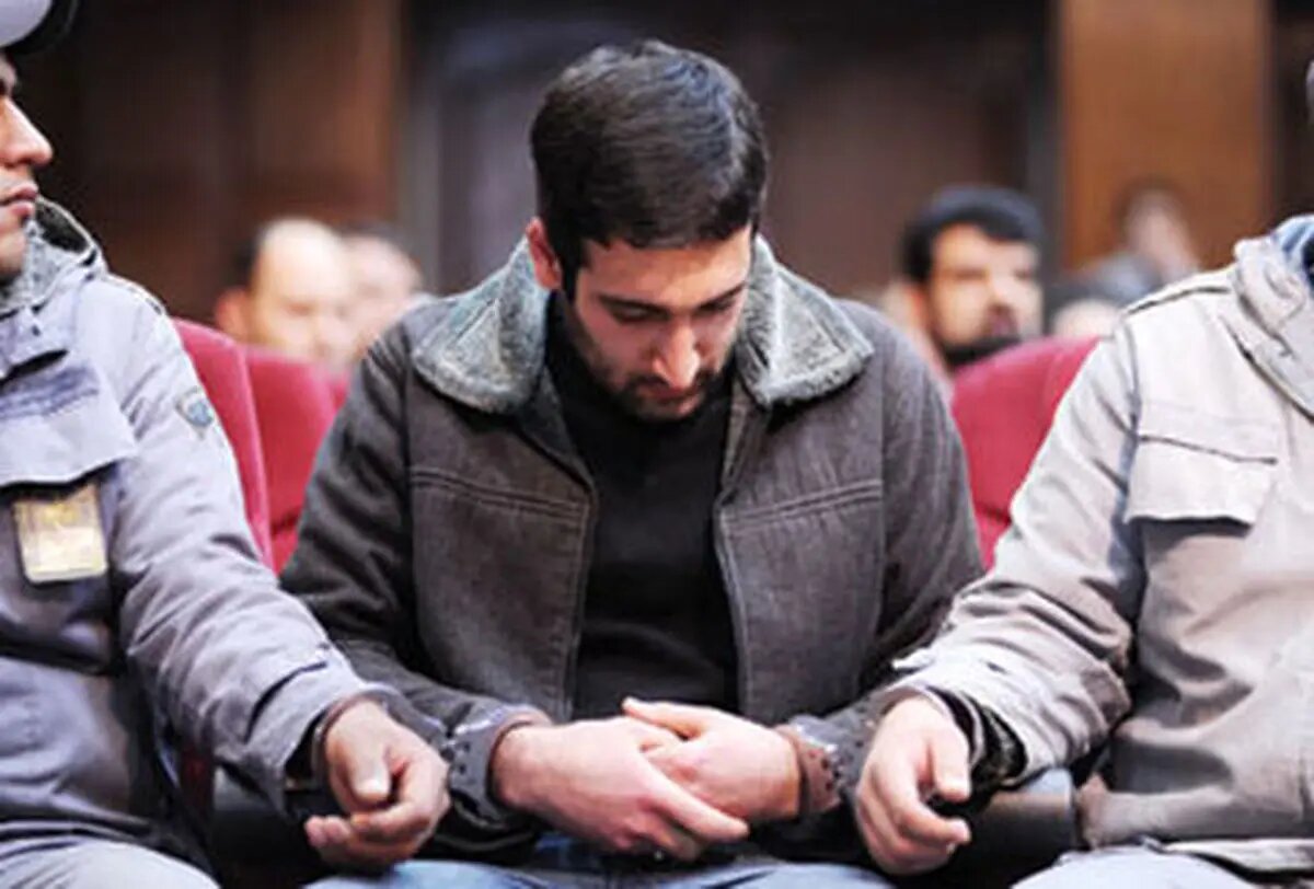 ناگفته‌هایی از پرونده «امید برک» قاتل سریالی زنان کرجی