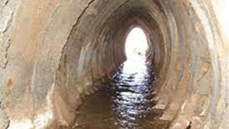 احیای قنات مصرآباد خدابنده با سرمایه‌گذاری ۶ میلیارد ریالی