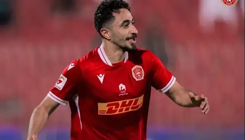 حذف مقابل استقلال، دومی در بحرین