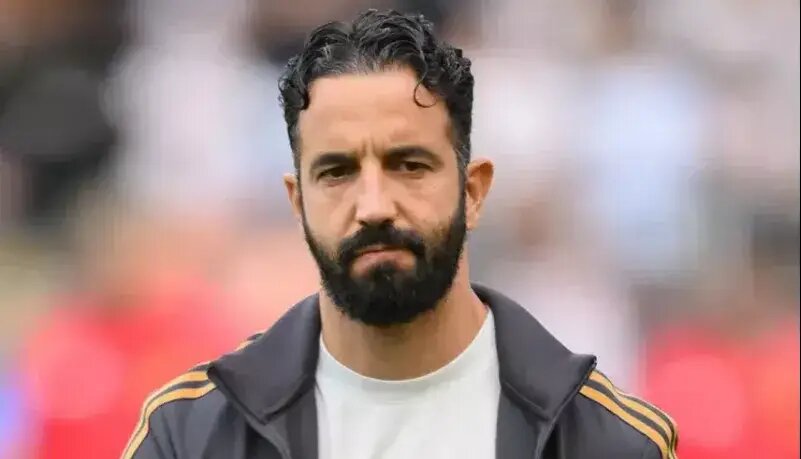 یونایتد 4 بازیکن موردنظر آموریم را رد کرد