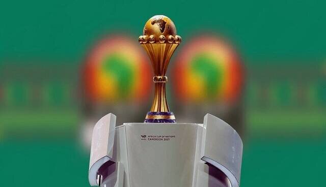 بازی‌های یک چهارم نهایی جام ملت‌های آفریقا