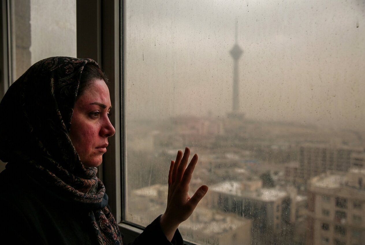 خطر ابتلای افراد به بیماریهای خودایمنی با آلودگی هوا