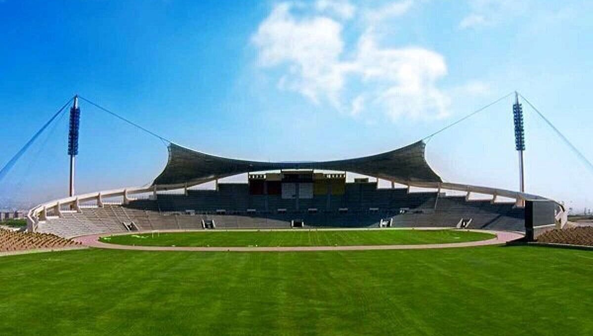 پروژه ورزشگاه آبی ها در فاز جدید؛ استادیوم تختی به تحت تملک استقلال در می‌آید؟