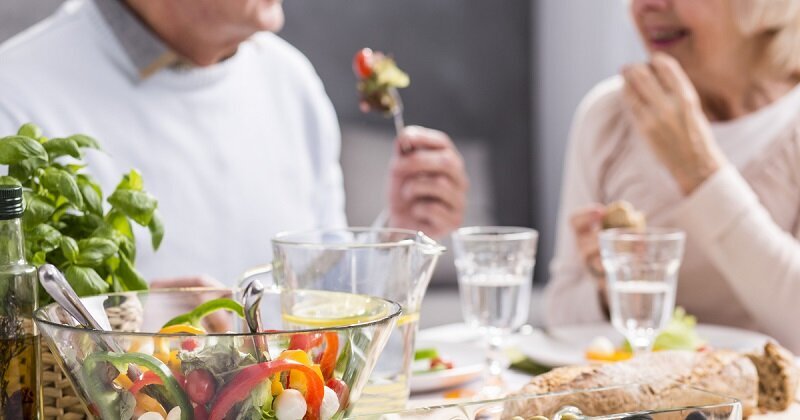 راه های طبیعی برای تقویت و سلامت روده بزرگ