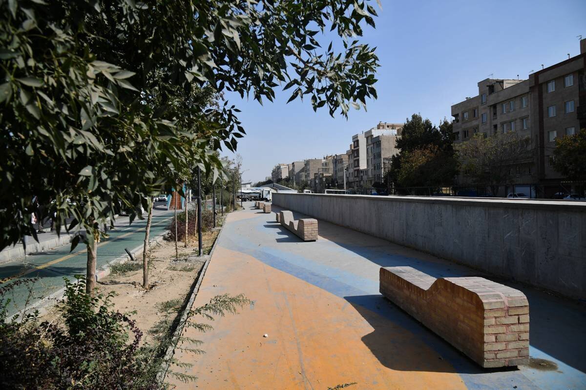 باغراه حضرت زهرا(س) میزبان جشن رنگها و ریشهها