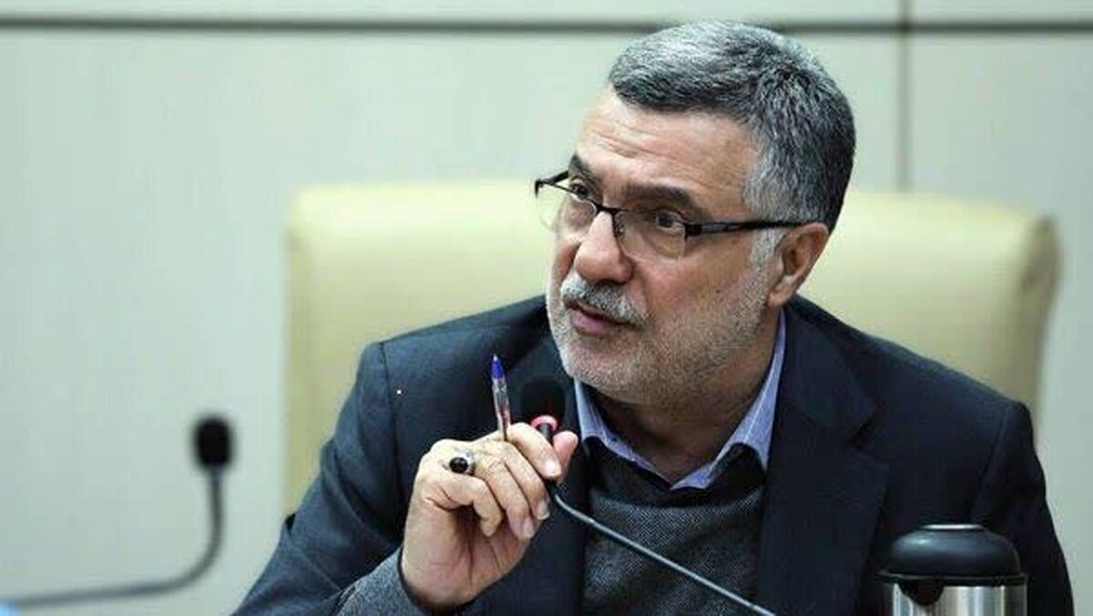 واکنش وزیر بهداشت به حوادث بیمارستانهای سینا و ایلام | اعزام هیأت بررسی به محل حادثه