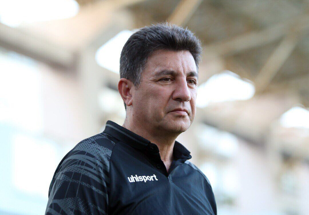 امیرخان قلعهنویی این تیمها در «ایران» هم بازی دارند