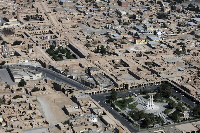 لبخند دنیا به کرمان | کرمان سال آینده مقصد گردشگری خواهد شد