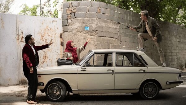 پای شیرازی ها به تلویزیون کشید | چرا این سریال جدید مخاطب ندارد؟ + تصاویر