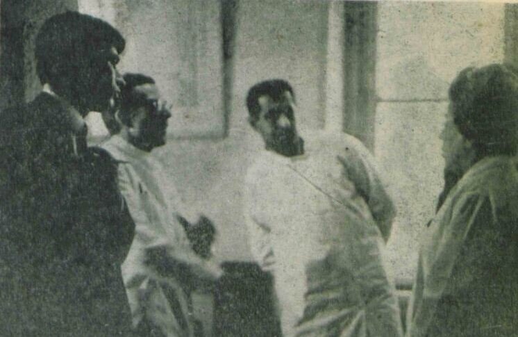 ناگفتههای اتاق ۲۳ | تختی چگونه آخرین کشتی خود را باخت؟