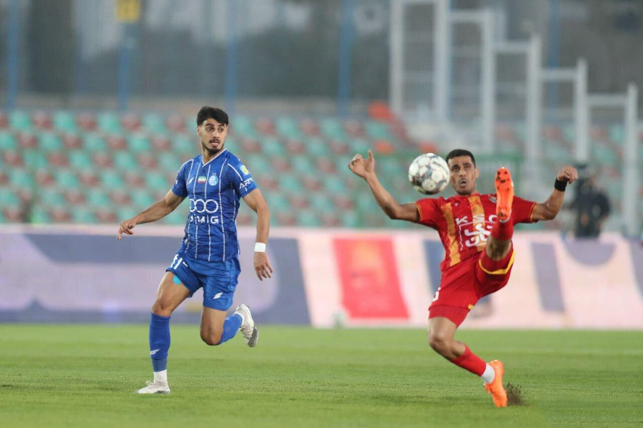 رکوردشکن گل به خودی؛ شما فقط اشتباهاتشان را دیدید؟