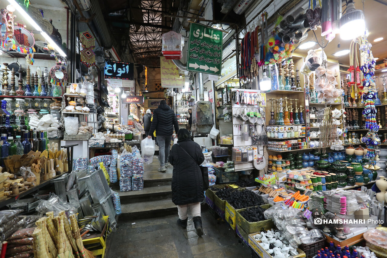 سه مطالبه همیشگی اصناف از دولتها | پایه فعالیت اصناف، رقابت سالم و ثبات اقتصادی است