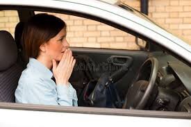 این ماشین  متوجه حال  شما  می‌شود؛ نسل جدید خودروها و نبرد با خطای انسانی