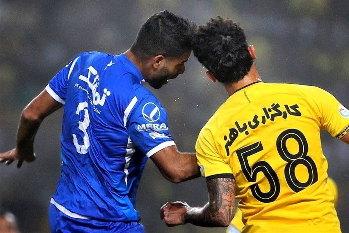 استقلال با چنگ‌ودندان ستاره‌هایش را حفظ کند | نوسان نتایج تیم به چند مورد گره خورده بود