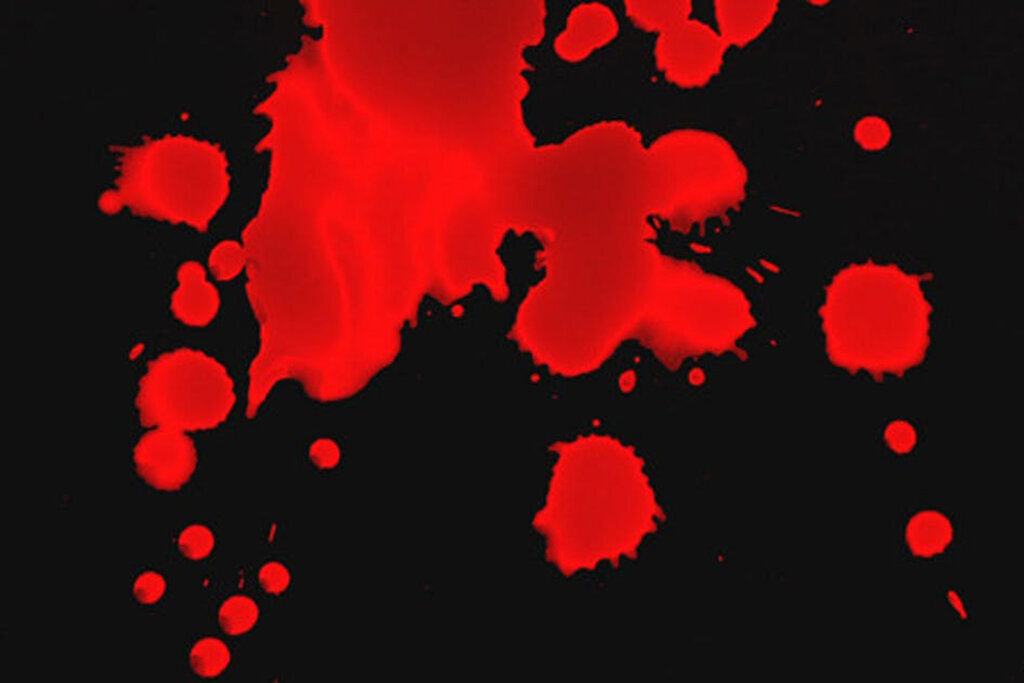 شهادت یک مأمور در ایرانشهر