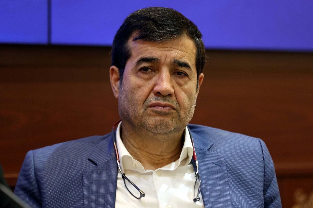 قهرمانان فکر نکنند با توییت مردم‌داری می‌کنند | آزادی بعد از جام جهانی آماده می‌شود