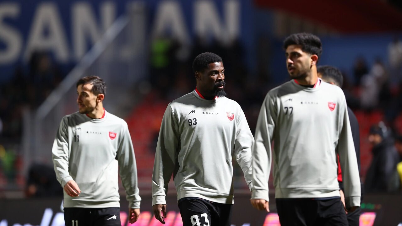 دو گزینه اروپایی پرسپولیس برای جانشینی اوریه | یک پیشنهاد عجیب به اوسمار