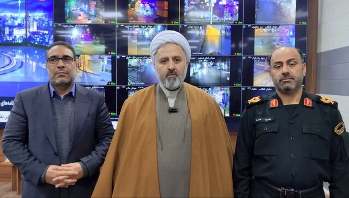 امروز ایجاد نظم و آرامش برای مردم مهمترین اولویت قوه قضائیه است